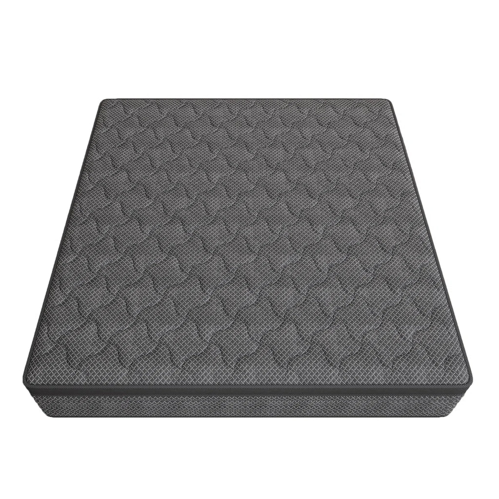 8''/12''/14'' Medium Firm Hybrid Mattress With Breathable And Cooling Foam