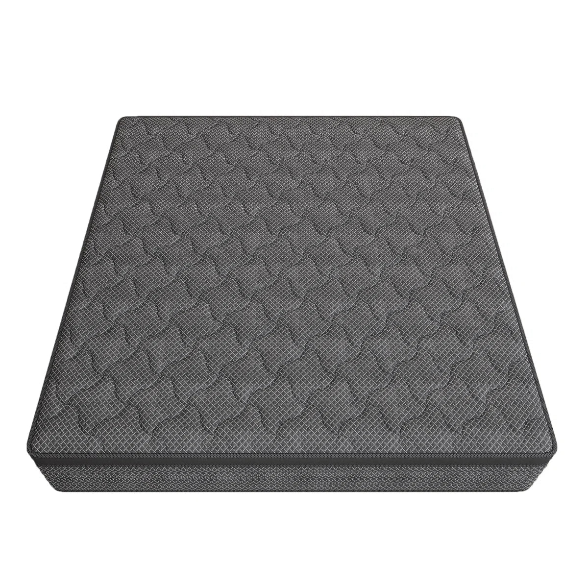 8''/12''/14'' Medium Firm Hybrid Mattress With Breathable And Cooling Foam