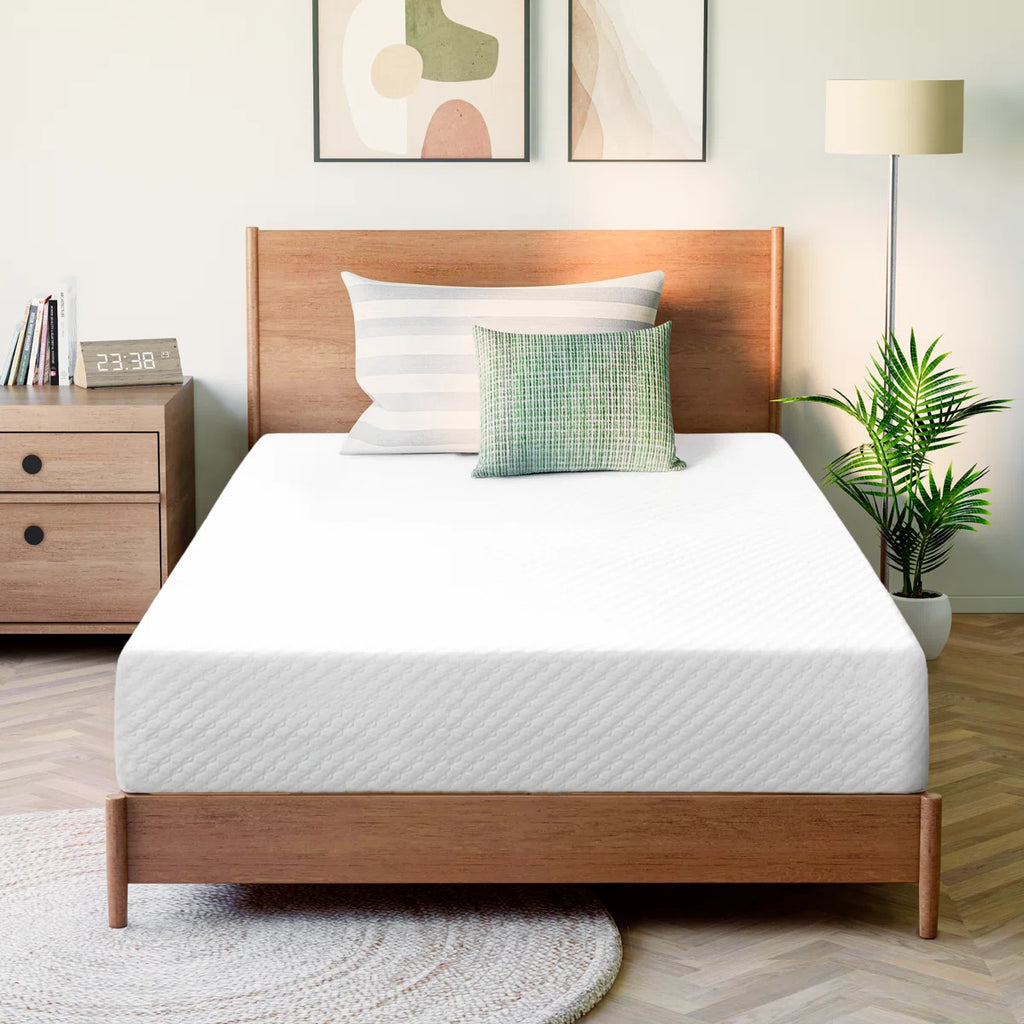 8" Medium Memory Foam Mattress