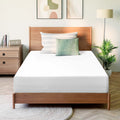 8" Medium Memory Foam Mattress